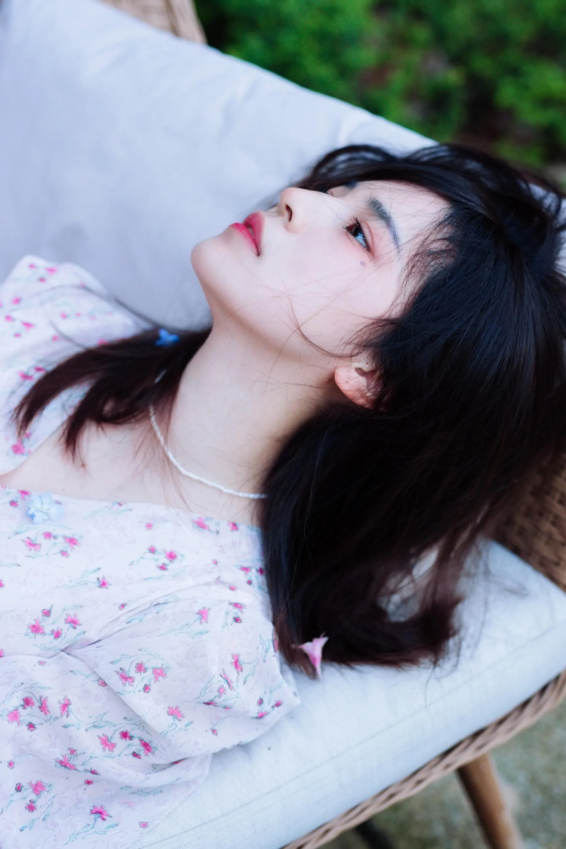 [艺图语] 2022.06.13 梦之花 郭艳霞 [22P]插图2